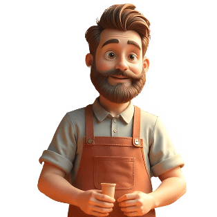 Potter or Ceramic Artist